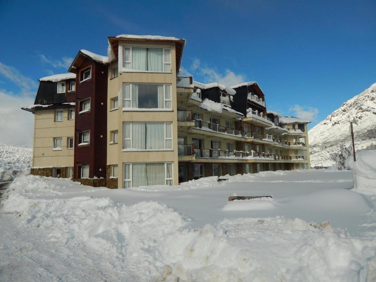 Catedral Ski & Summer San Carlos de Bariloche Luaran gambar