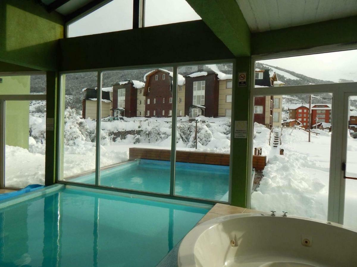 Catedral Ski & Summer San Carlos de Bariloche Luaran gambar