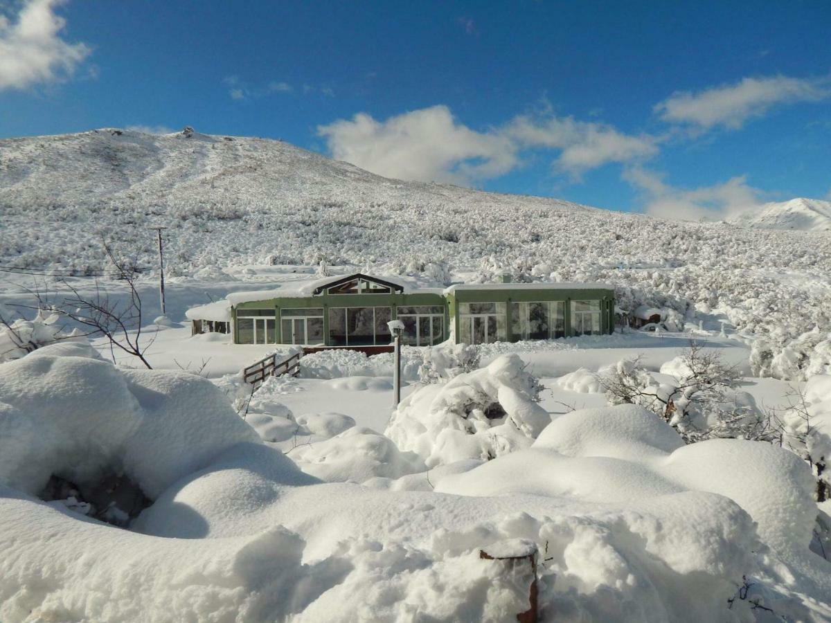 Catedral Ski & Summer San Carlos de Bariloche Luaran gambar